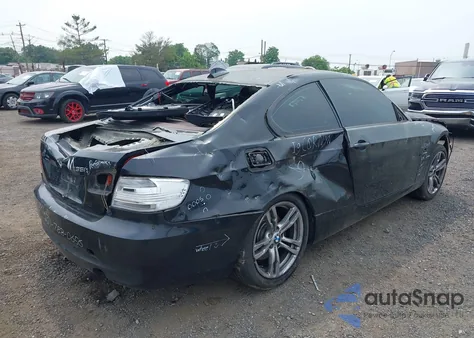 2009 BMW 335I xDrive из США, поврежденный, VIN WBAWC73579E063837